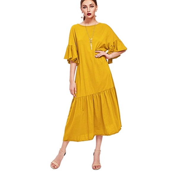 Shift Dress - Picture 7 of 8